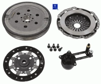 SACHS Clutch Kit - 2290 601 036